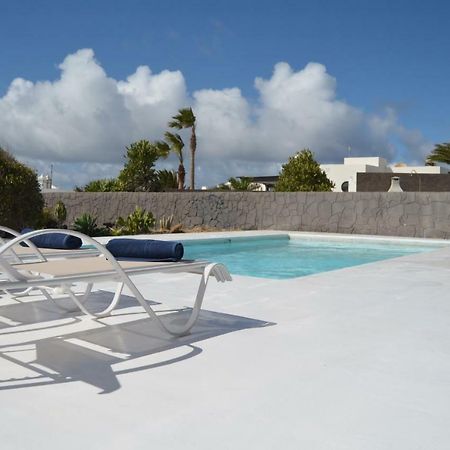 Villa Lola Playa Blanca  Ngoại thất bức ảnh