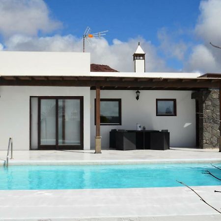 Villa Lola Playa Blanca  Ngoại thất bức ảnh