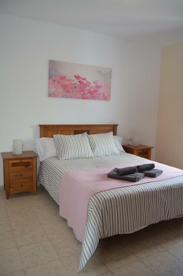 Villa Lola Playa Blanca  Ngoại thất bức ảnh