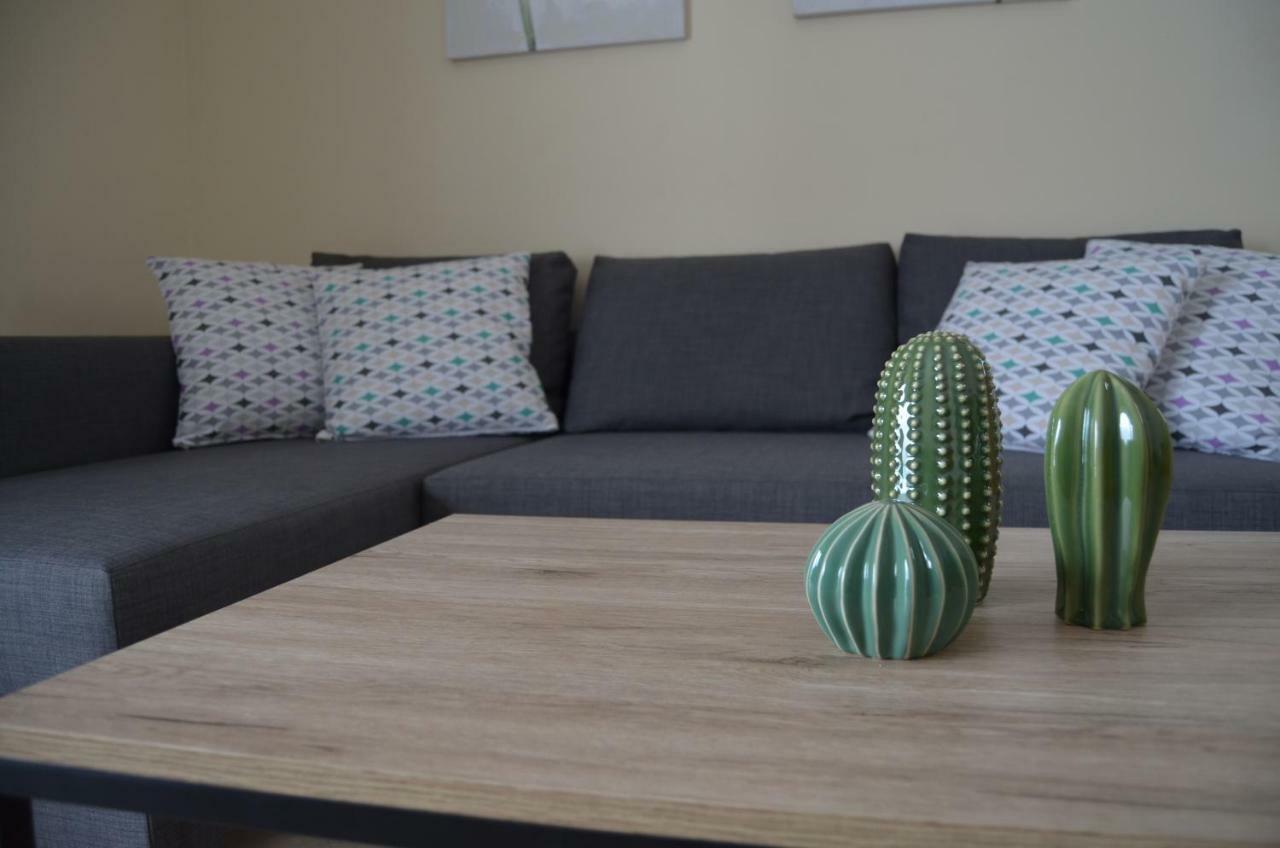 Villa Lola Playa Blanca  Ngoại thất bức ảnh