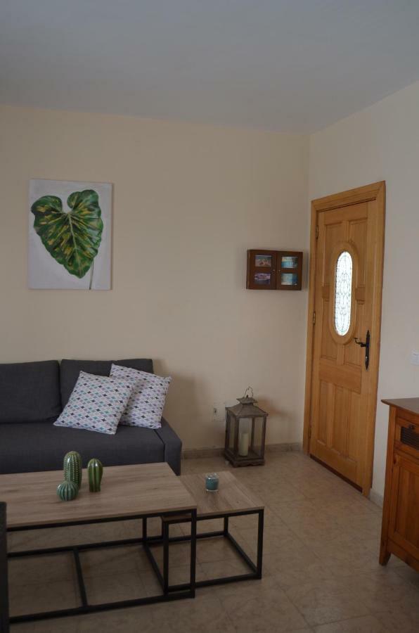 Villa Lola Playa Blanca  Ngoại thất bức ảnh