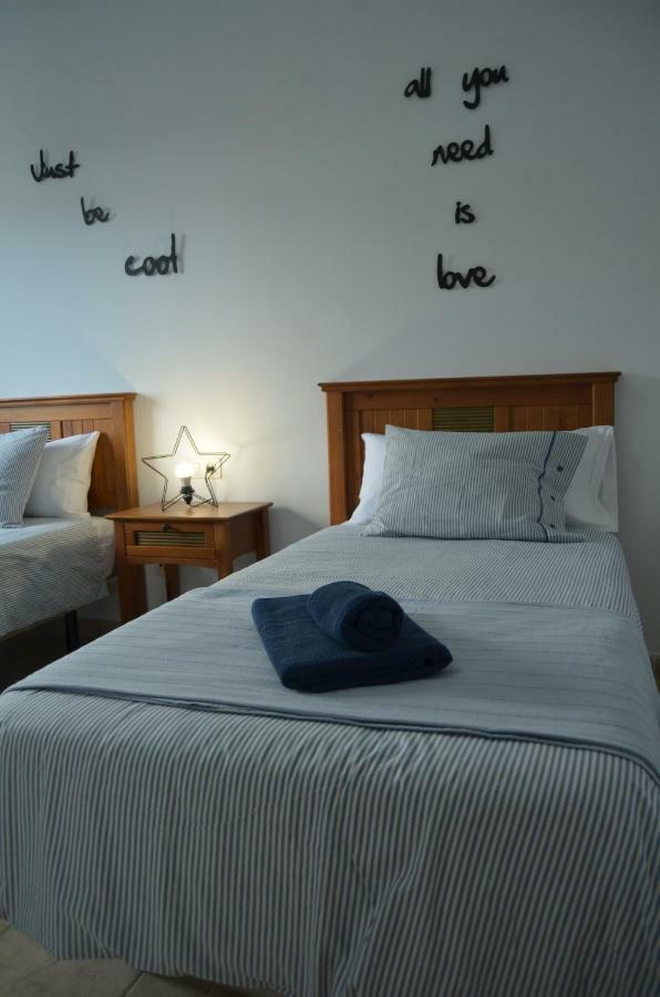 Villa Lola Playa Blanca  Ngoại thất bức ảnh