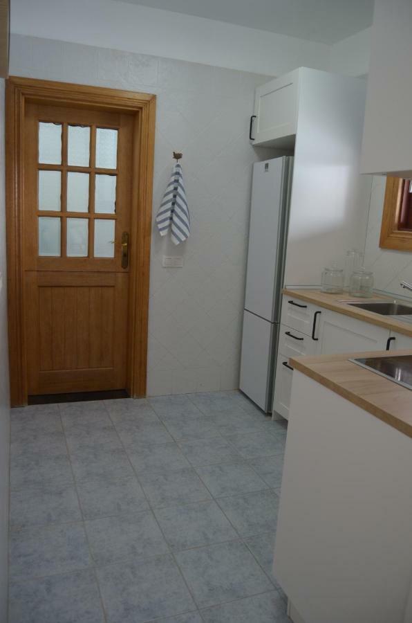Villa Lola Playa Blanca  Ngoại thất bức ảnh