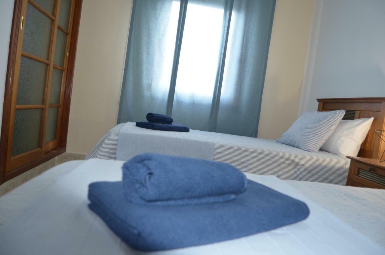Villa Lola Playa Blanca  Ngoại thất bức ảnh